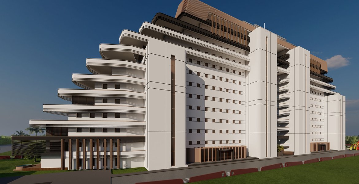 The Cruise Collection 6