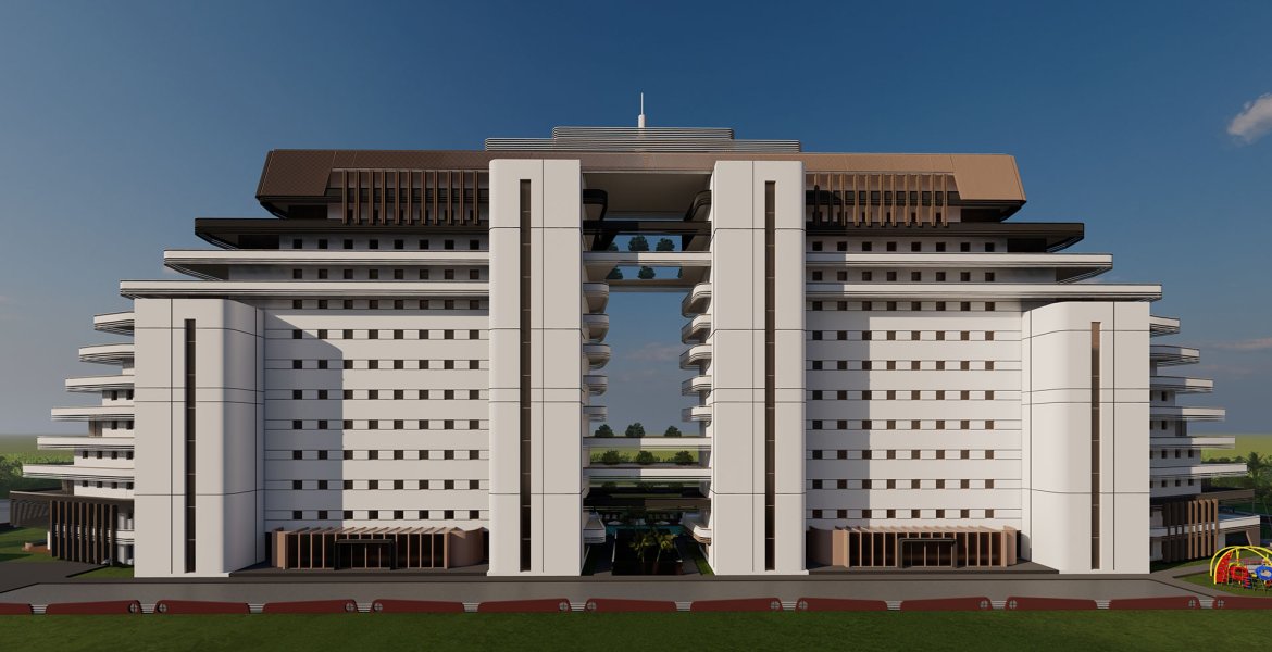 The Cruise Collection 5