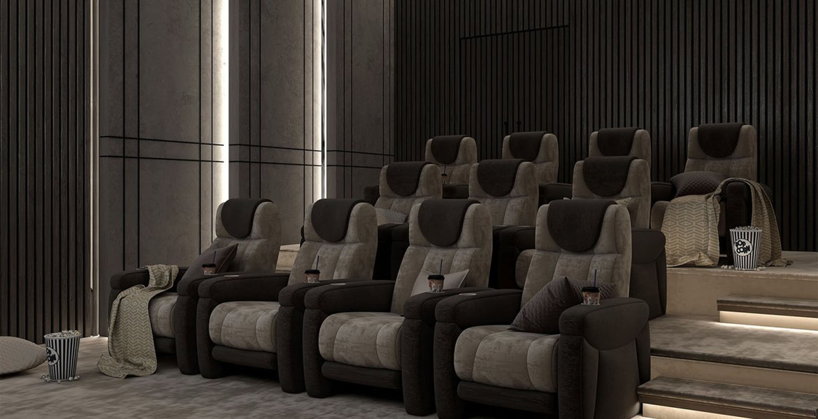 The Cruise Collection 16