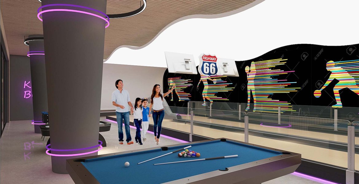 The Cruise Collection 15