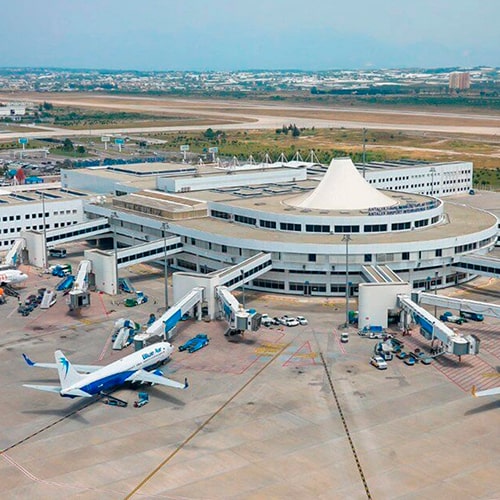 The Cruise Collection 22