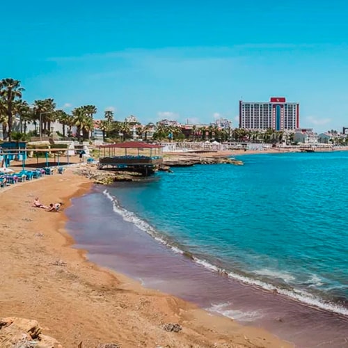 The Cruise Collection 19