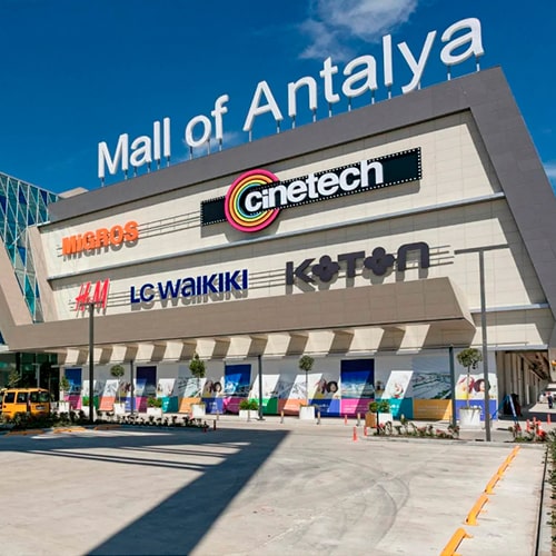 The Cruise Collection 21