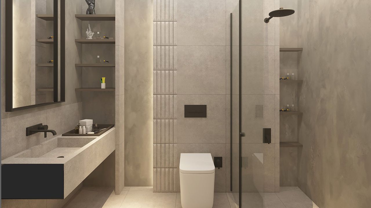 2 bedrooms Apartment in The Cruise Collection No. 11011