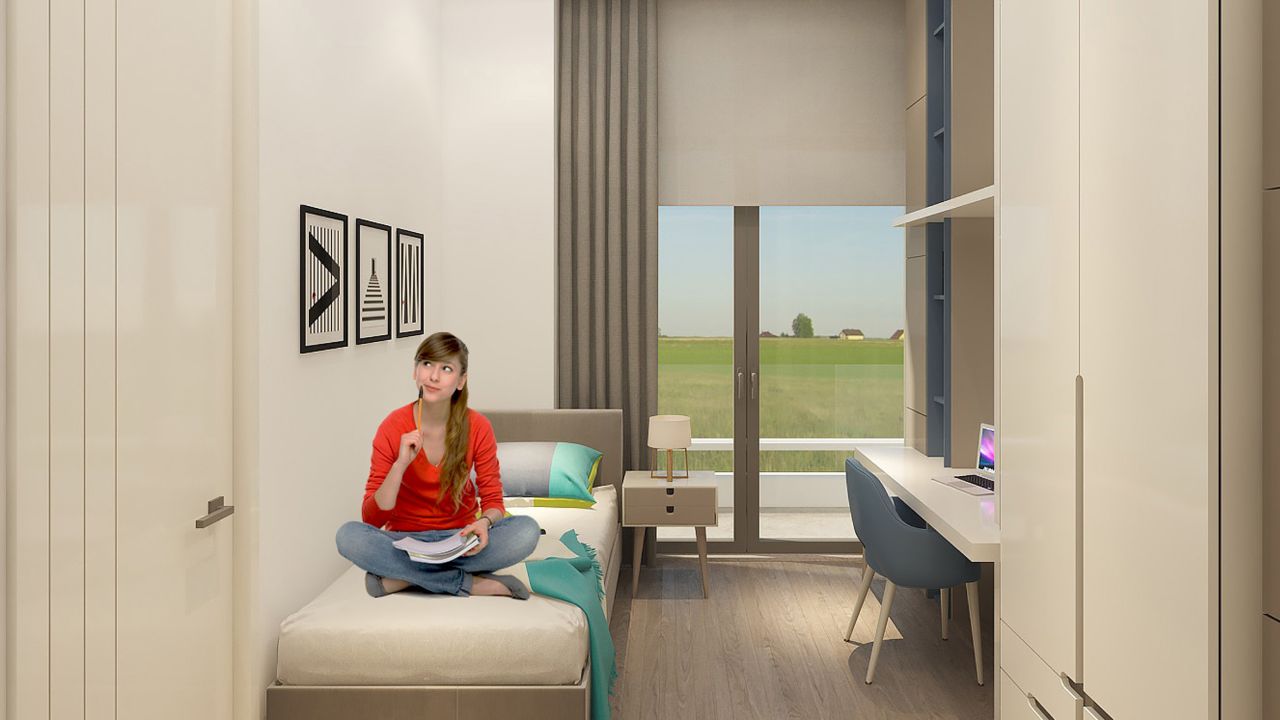 2 bedrooms Apartment in The Cruise Collection No. 11012